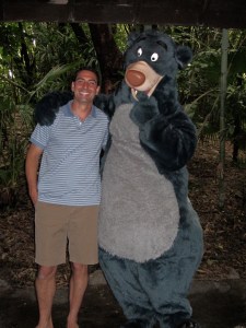 Disney Vacation - Part 2 334