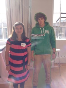 And another one... seriously I don't know their names.