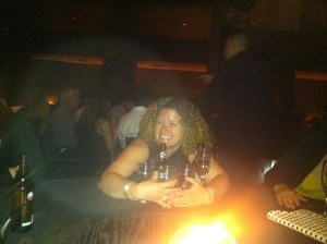 Uh oh, looks like someone else turned 40!