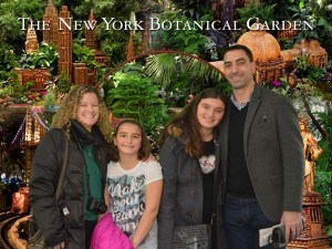 Botanical Gardens